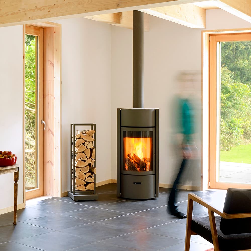 Comment choisir sa poêle à bois ?