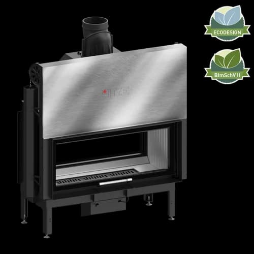 Gamme Ardente DUO