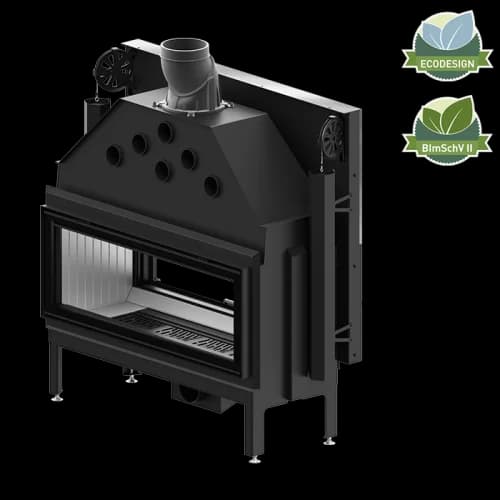 Adente Duo 120x43.DGS